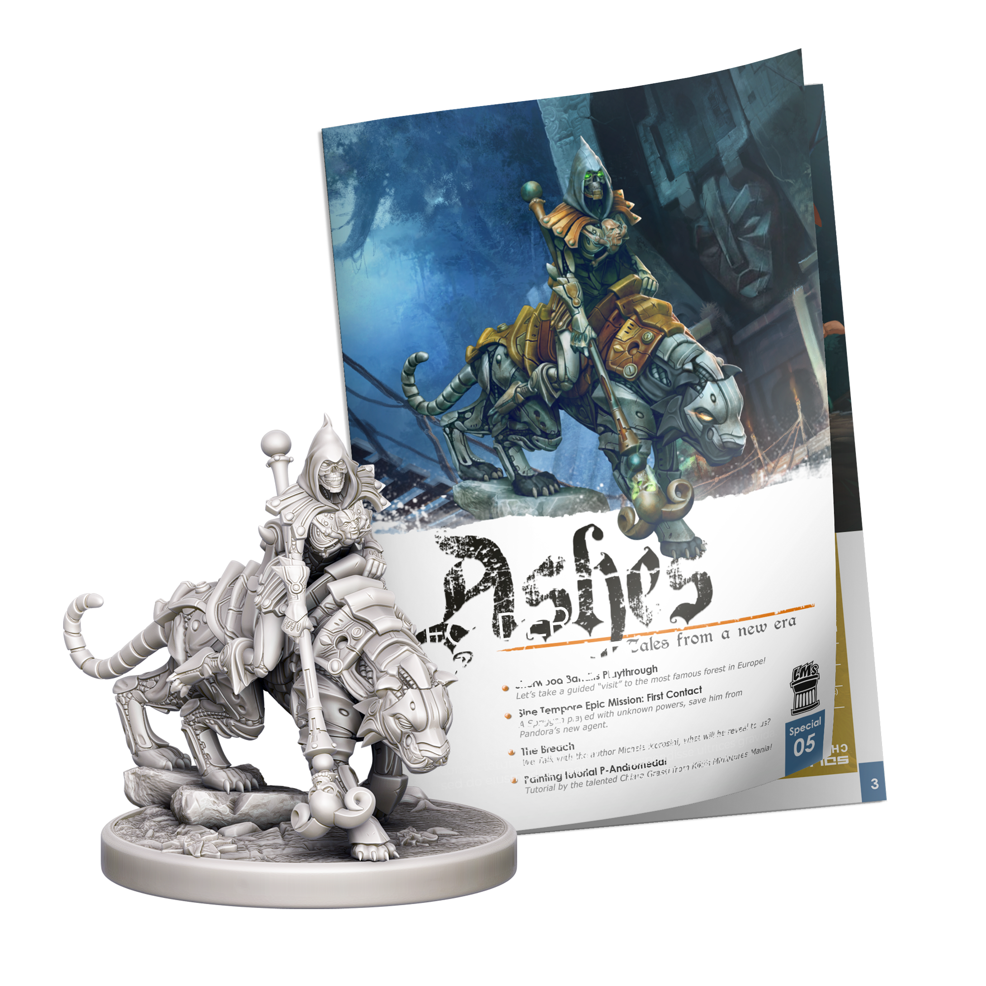 bundle_ASHES5+P-ANDROMEDA