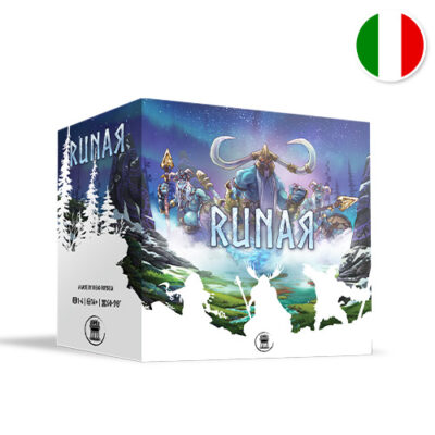 Runar - Core Game ITA