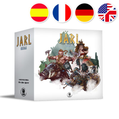 Runar - Jarl