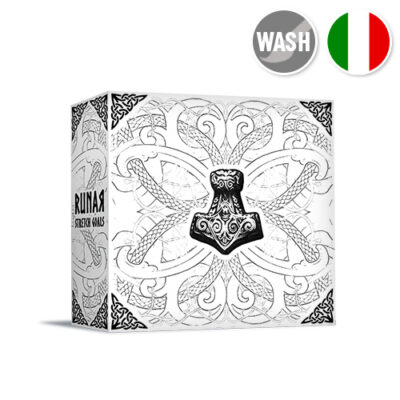 Runar - Runar Stretch Goals Box ITA Washed (LMS Exclusive)
