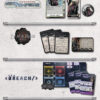Ashes Special 13 (ITA) + 2 Miniatures + 39 Promo Cards ENG - Thumbnail Image 3