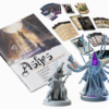 Ashes Special 13 (ITA) + 2 Miniatures + 39 Promo Cards ENG - Thumbnail Image 2