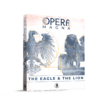 Opera Magna - The Eagle and the Lion Expansion (LMS EXCLUSIVE) - Thumbnail Image 1