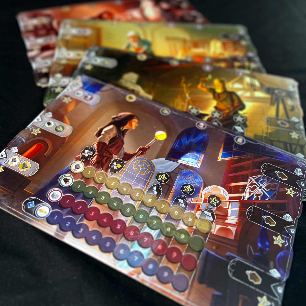 Opera Magna - Core Game - Image 2