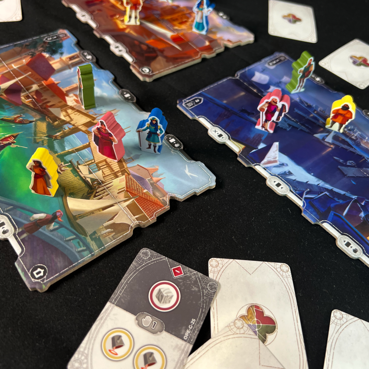 Opera Magna - Core Game - Image 8
