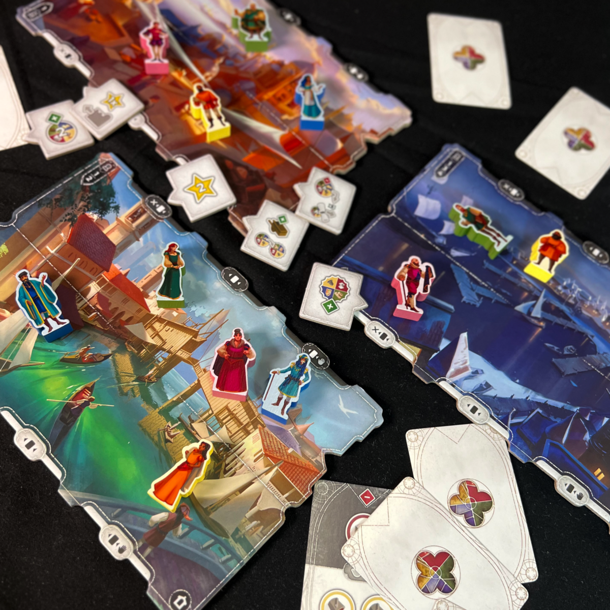 Opera Magna - Core Game - Image 7