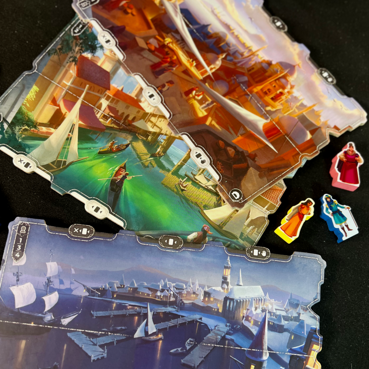 Opera Magna - Core Game - Image 6