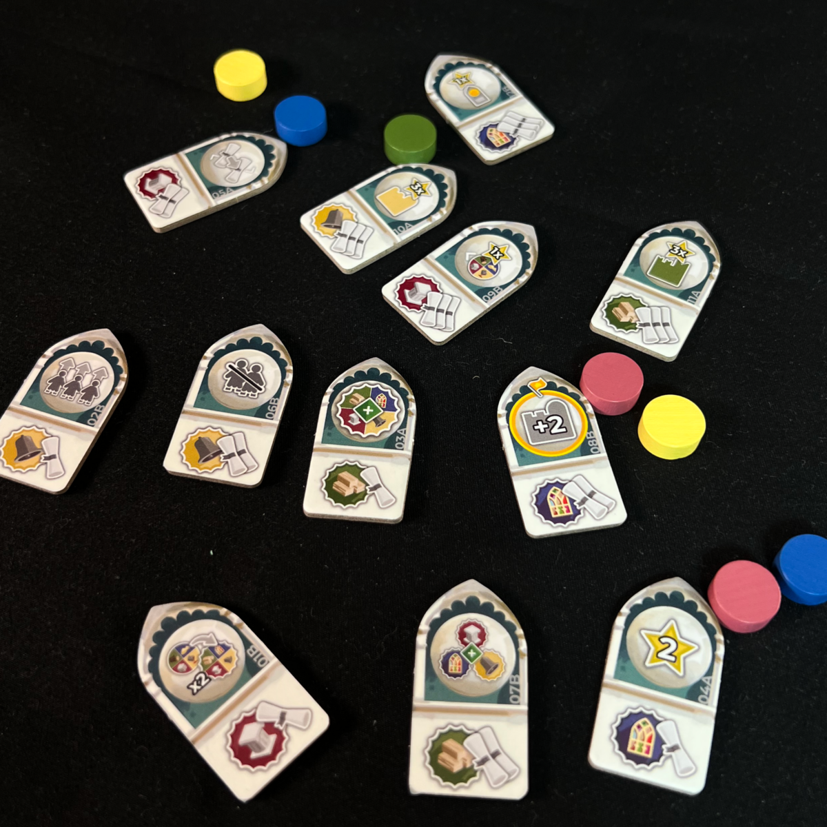 Opera Magna - Core Game - Image 4