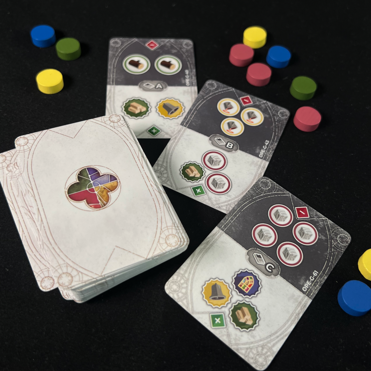 Opera Magna - Core Game - Image 3